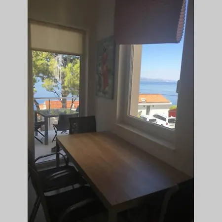 Sea View Duplex - New Construction *