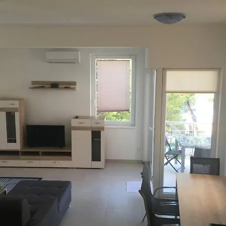 Sea View Duplex - New Construction