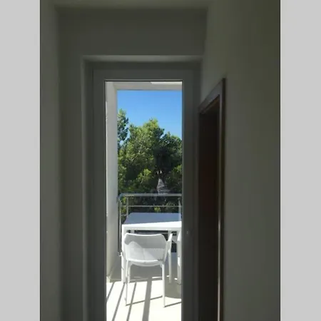 Sea View Duplex - New Construction