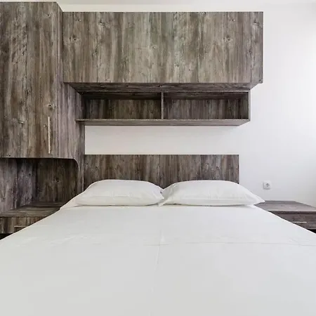 Sea View Duplex - New Construction *