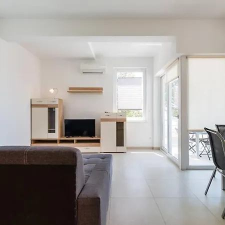 Sea View Duplex - New Construction 아파트 *