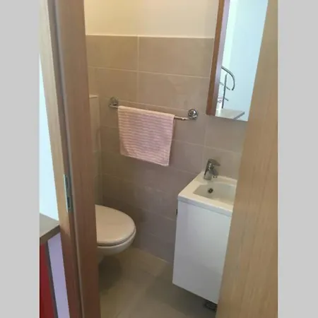 Sea View Duplex - New Construction 아파트 *