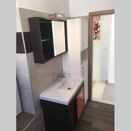 Sea View Duplex - New Construction 아파트 *