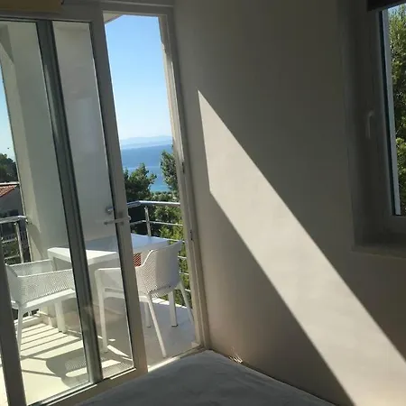Sea View Duplex - New Construction *