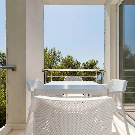 아파트 Sea View Duplex - New Construction