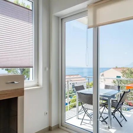 아파트 Sea View Duplex - New Construction