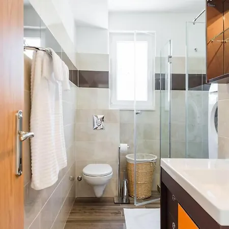 아파트 Sea View Duplex - New Construction