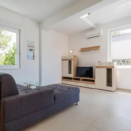 아파트 Sea View Duplex - New Construction