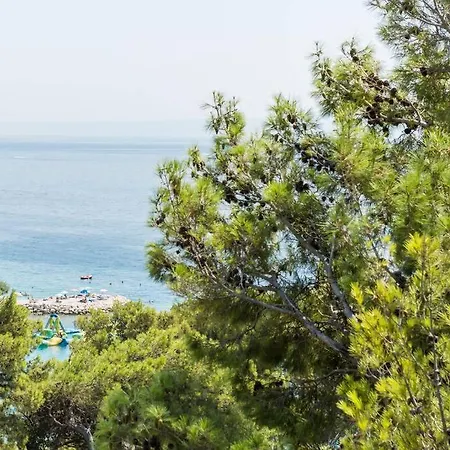 Sea View Duplex - New Construction
