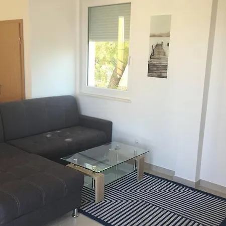 Διαμέρισμα Sea View Duplex - New Construction Brela