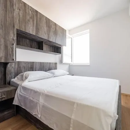 Sea View Duplex - New Construction *