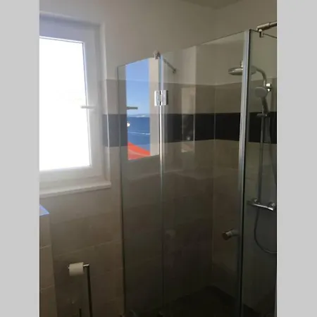 Διαμέρισμα Sea View Duplex - New Construction Brela