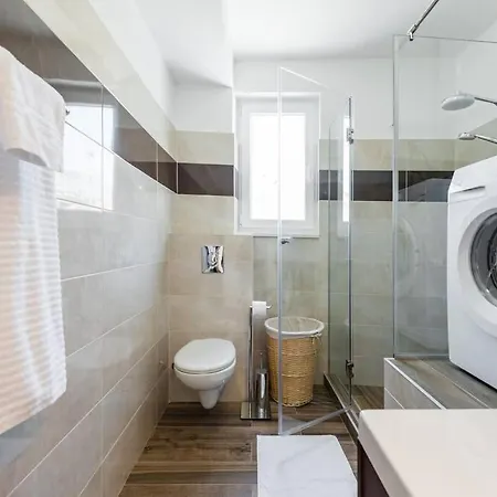 Apartment Sea View Duplex - New Construction *